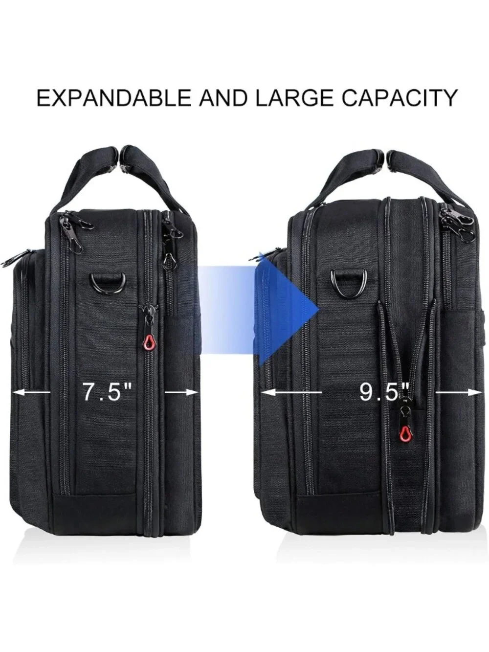 Expandable 17.3